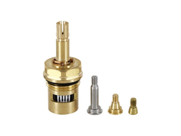 Ideal Standard Oberteil Kartusche komplett, A963033NU