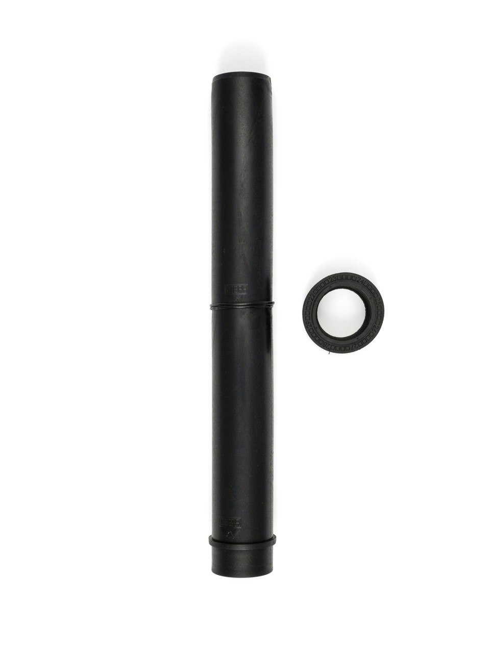 Mepa VariVIT Durchfluss- minderer WC-Spülrohr 548000