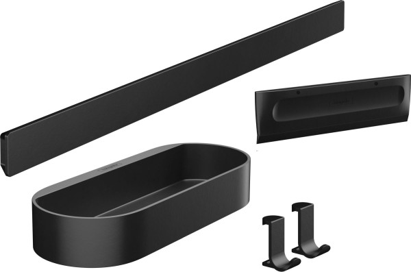 Hansgrohe Duschset WallStoris