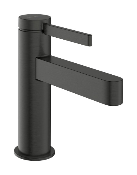 Hansgrohe Finoris Standventil 100 mit Hebelgriff für Kaltwasser oder vorgemischtes Wasser ohne Ablau