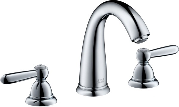 Hansgrohe 3-Loch Waschtischarmatur Axor