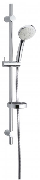 Damixa FAIR JET FLEX, chrom, 766753000