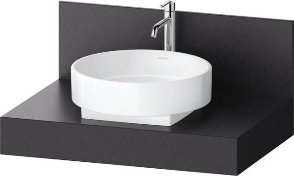 Duravit Balcoon Konsole 800X370X550 MVS