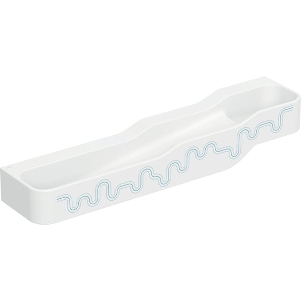 Geberit Bambini Spiel/Waschlandschaft B:180cm