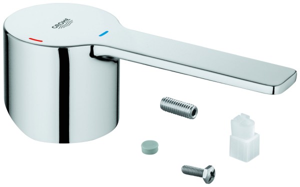GROHE Hebel 46981 chrom , 46981000