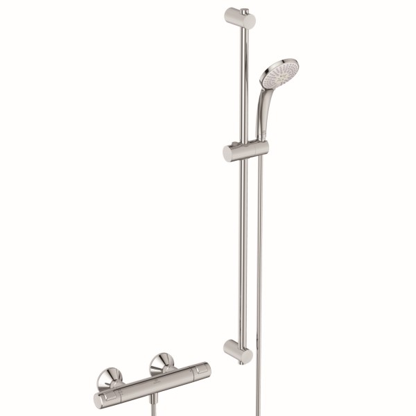 Ideal Standard Brausethermostat AP Ceratherm T25