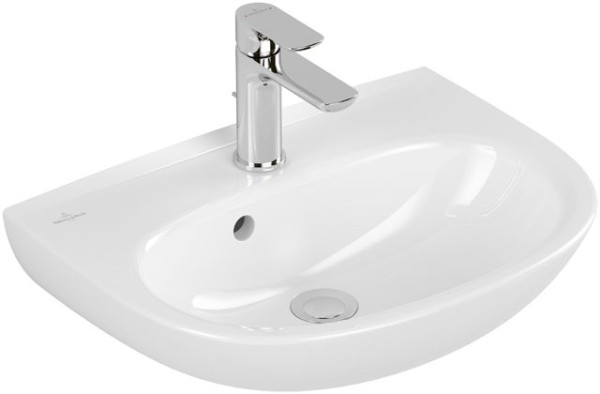 Villeroy & Boch Handwaschbecken O.novo 500x380mm