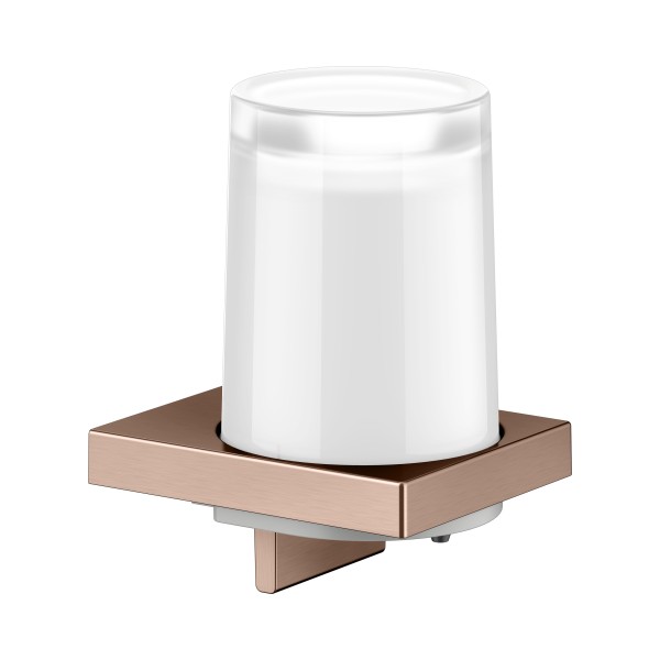 Keuco Lotionspender Edition 11 11152, komplett