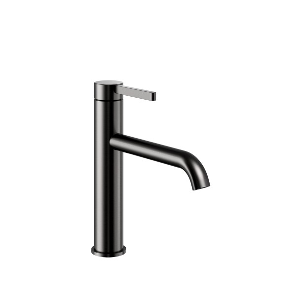 KWC BEVO E Küche Schwenkauslauf A 215 mm industrial black, eco-Version,3600013780