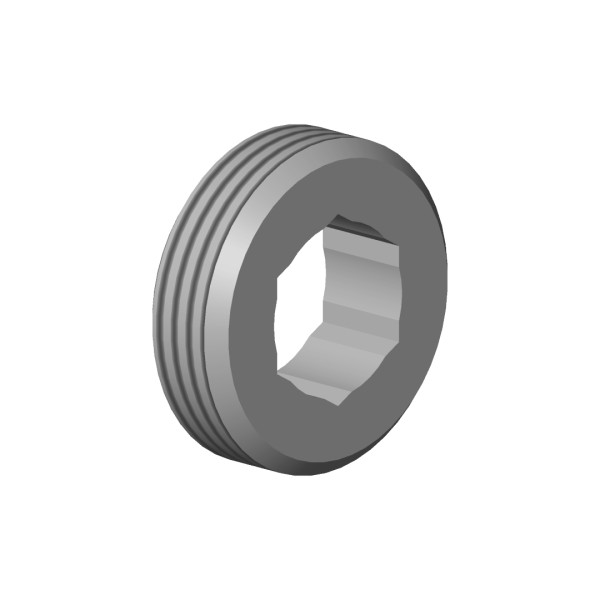 Dornbracht Befestigung Ersatzteile 092403227 D. 8 x 2,5 mm