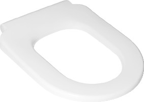 Villeroy & Boch Ringsitz Subway 2.0 9M74 weiss