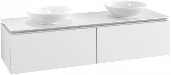 Villeroy & Boch Waschtischunterschrank Legato B145, B14500MS