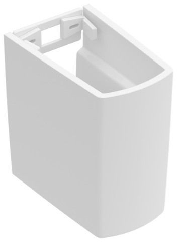 Villeroy & Boch Ablaufhaube Subway 2.0 315x200x290mm