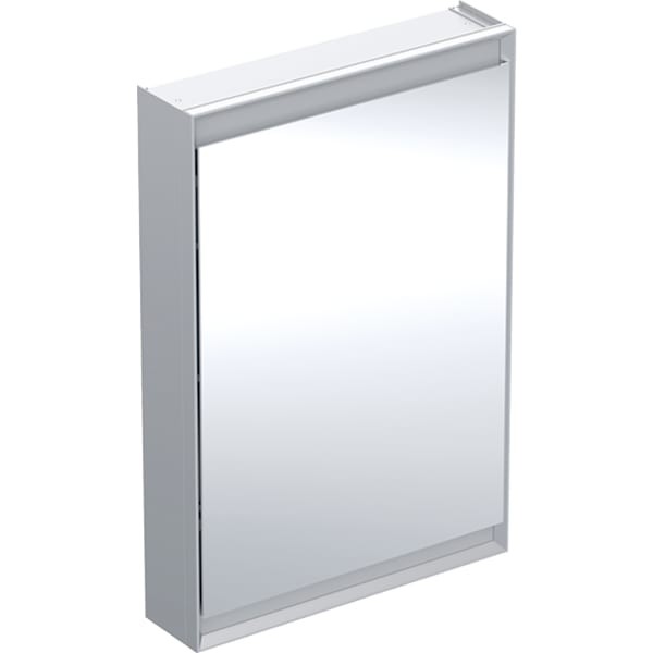 Geberit ONE Spiegelschrank mit ComfortLight