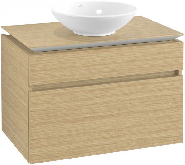 Villeroy & Boch Legato Waschtischunterschrank B57000, B57000VJ