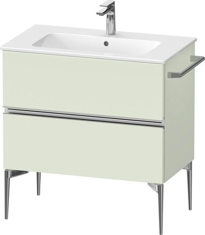 Duravit Sivida Waschtischunterschrank 810x591x477mm, bodenstehend