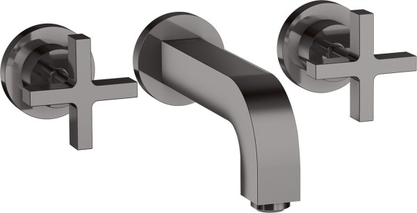 Hansgrohe 3-Loch Waschtischarm.Axor Citterio