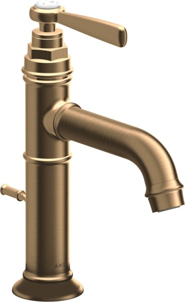 Hansgrohe Waschtischmischer 100 Axor Montreux