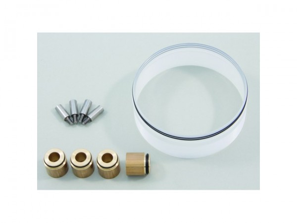 Ideal Standard Verlängerung 20mm, A960704NU für Einhebelmischer und Thermostate, A960704NU