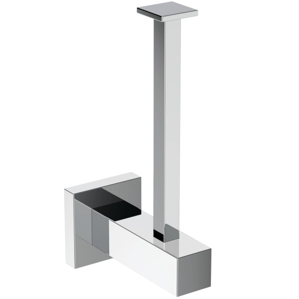 Ideal Standard Reserverollenhalter IOM Cube, Chrom