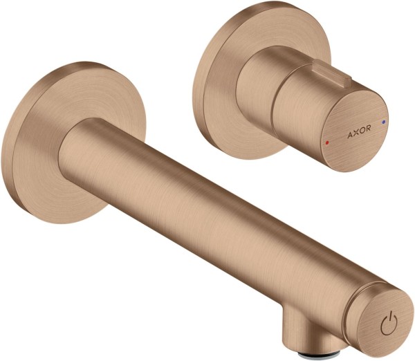 Hansgrohe Waschtischmischer Unterputz Axor Uno
