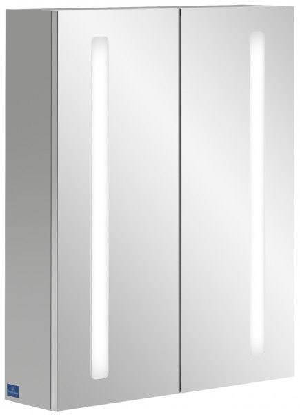 Villeroy & Boch Spiegelschrank MyView14 A43360 600x750x173mm, A4336000