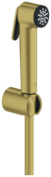 GROHE Wandhalterset Tempesta-F Trigger Spray 30 27513_1 1 Str. cool sunrise geb, 27513GN1