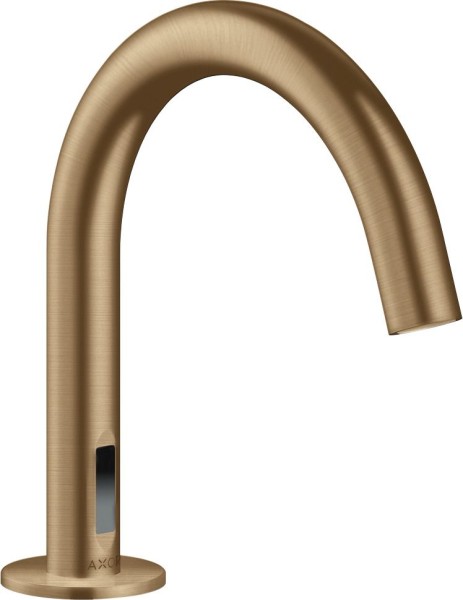 Hansgrohe Waschtischmischer Elektronik Axor Uno