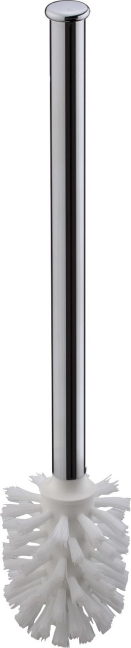 Hansgrohe WC Bürste Axor komplett rot mit Stiel, 40089430 40089430