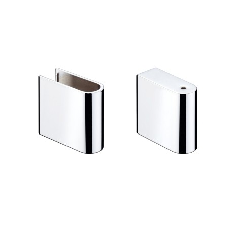 Hansgrohe Abdeckung Wandstange Unica'C chrom , 98738000