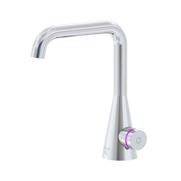 Steinberg Serie 310 Elektronische Waschtischarmatur, 310 1010