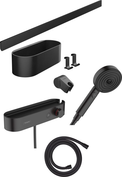 Hansgrohe Bundle WallStoris 105 3jet