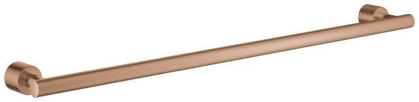 GROHE Badetuchhalter Atrio 40889 600mm warm sunset gebürstet, 40889DL0