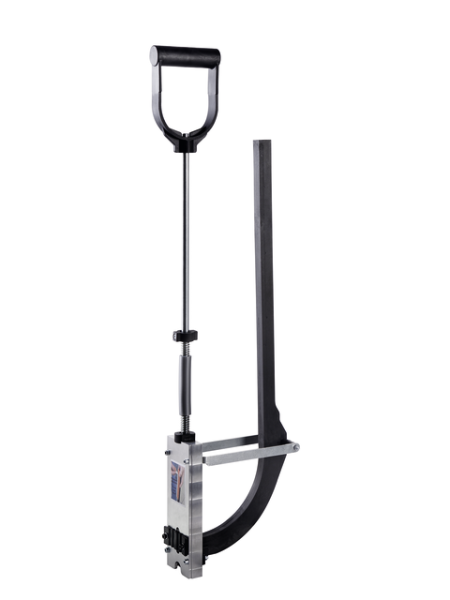 Tece floor Tacker-Setzgerät 10plus für Tackernadeln Typ 10plus, 77610026