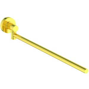 Ideal Standard Handtuchstange 370mm Brushed Gold , A7651A2