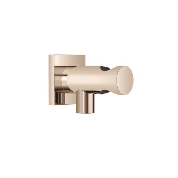 Dornbracht Wandanschlussbogen SERIENSPEZIFISCH 28490970 Champagne (22kt Gold), 28490970-47