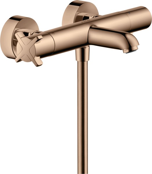 Hansgrohe Thermostatmischer Aufputz Axor