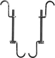 Duravit Halbsäulenbefestigung 84x15x115 mm - 0055040000