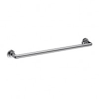 Hansgrohe Badetuchhalter Hansgrohe Badetuchhalter Axor Citterio 600mm chrom, 41760000