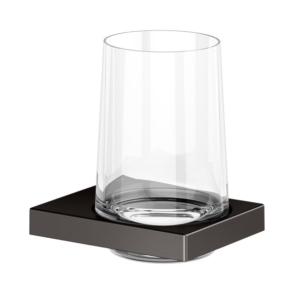 Keuco Glashalter Edition 11 11150, komplett