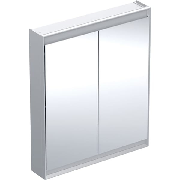 Geberit ONE Spiegelschrank mit ComfortLight