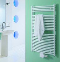Zehnder Design-Heizkörper Zehnder Design-Heizkörper Troja T JAB-180-060-05