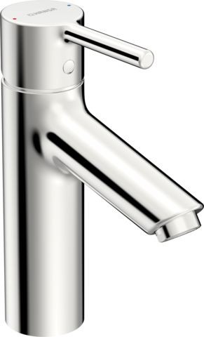 Hansa Waschtischarmatur HANSAVANTIS XL 5237 Ausld. 114 mm chr Pinhebel