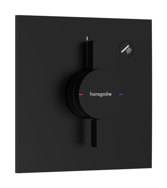 Hansgrohe Mischer Unterputz 1 Verbraucher