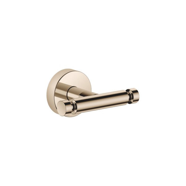 Dornbracht Haken , 2-teilig SERIENSPEZIFISCH 83256979 Champagne (22kt Gold)