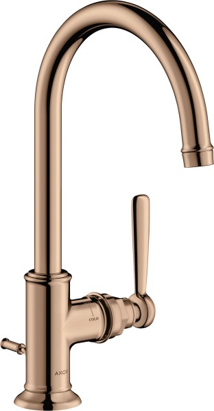 Hansgrohe Waschtischmischer 210 Axor Montreux
