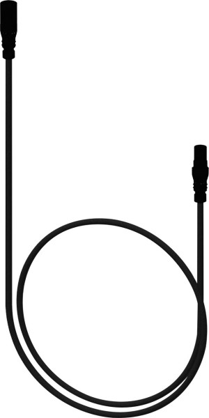 KWC Aquarotter Sensor-Verlängerungskabel, A3000open, 3-polig, Länge 1 m, 2030041919
