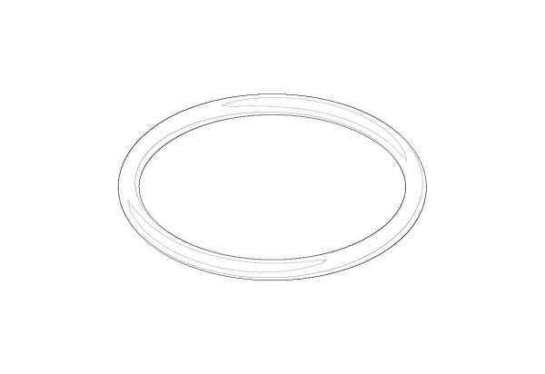 Dornbracht O-Ring Ersatzteile 091410148 32 x 2,5 mm