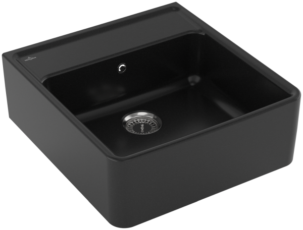 Villeroy & Boch Spülstein Einzelbecken 632061, 632061J0
