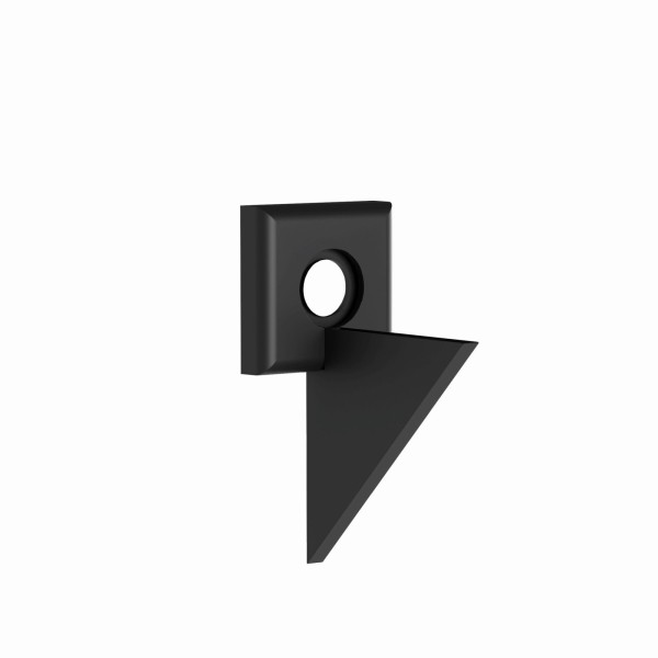 Cosmic Kubic , schwarz matt, WJP341R3102036